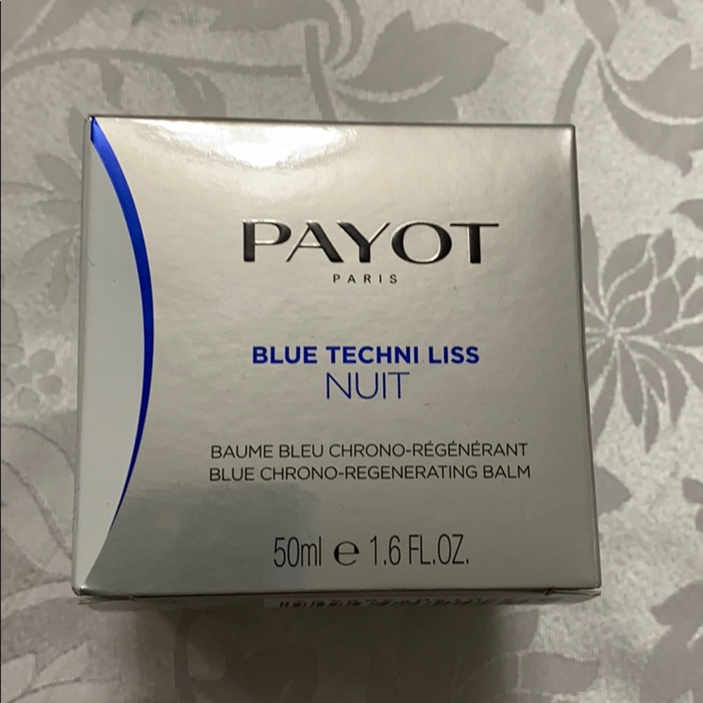 PAYOT REGENERATING BALM *FREE GIFT W PURCHASE*
